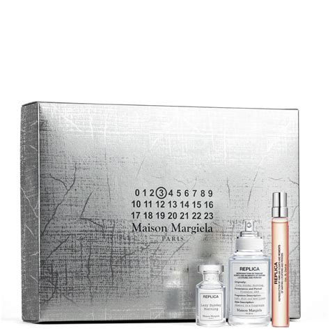 replica perfume advent calendar|Maison Margiela 7.